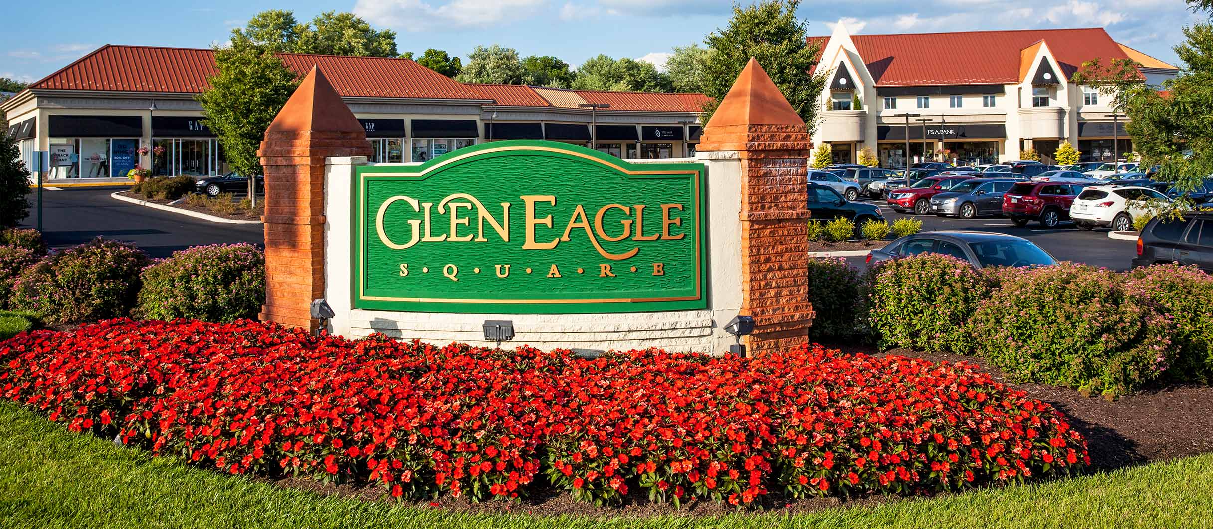 Glen eagle shopping center chadds ford pa #3