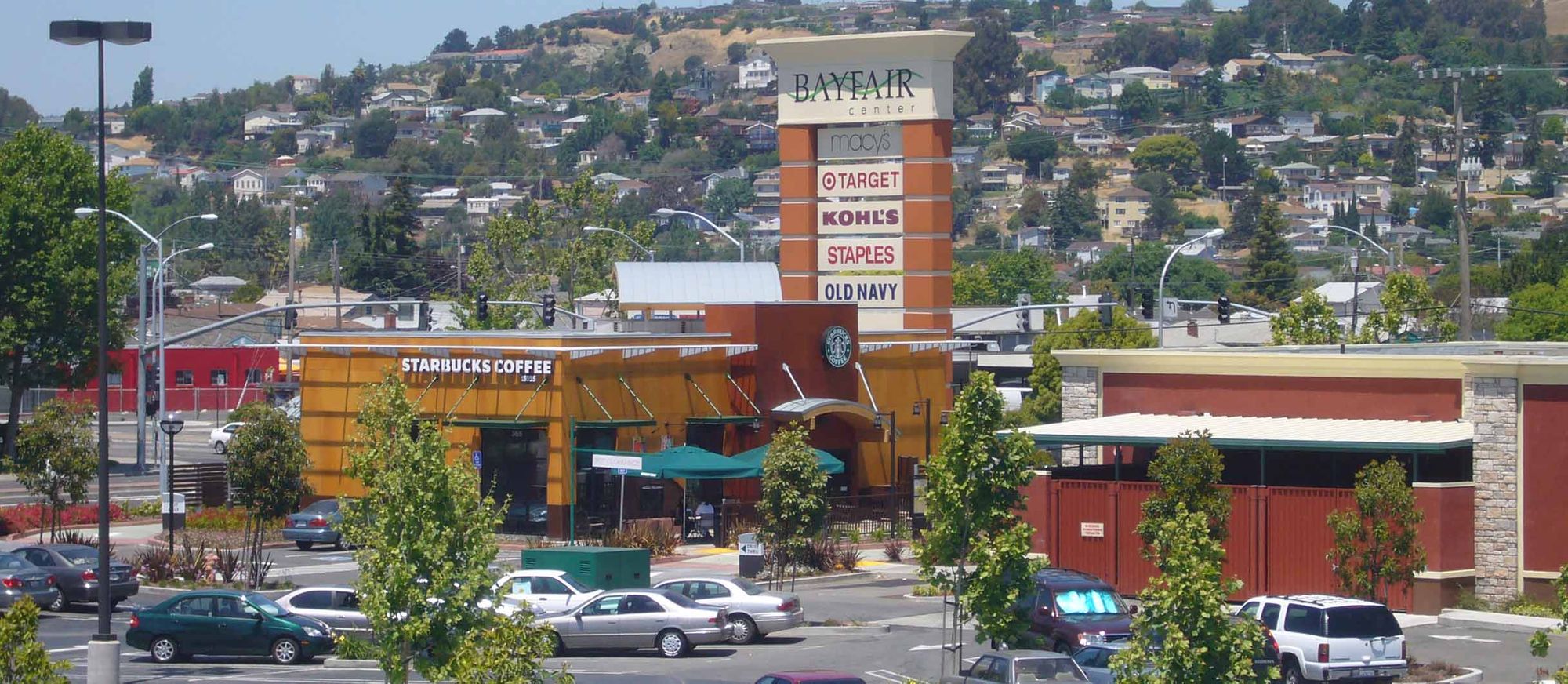 mattress firm bayfair mall san leandro