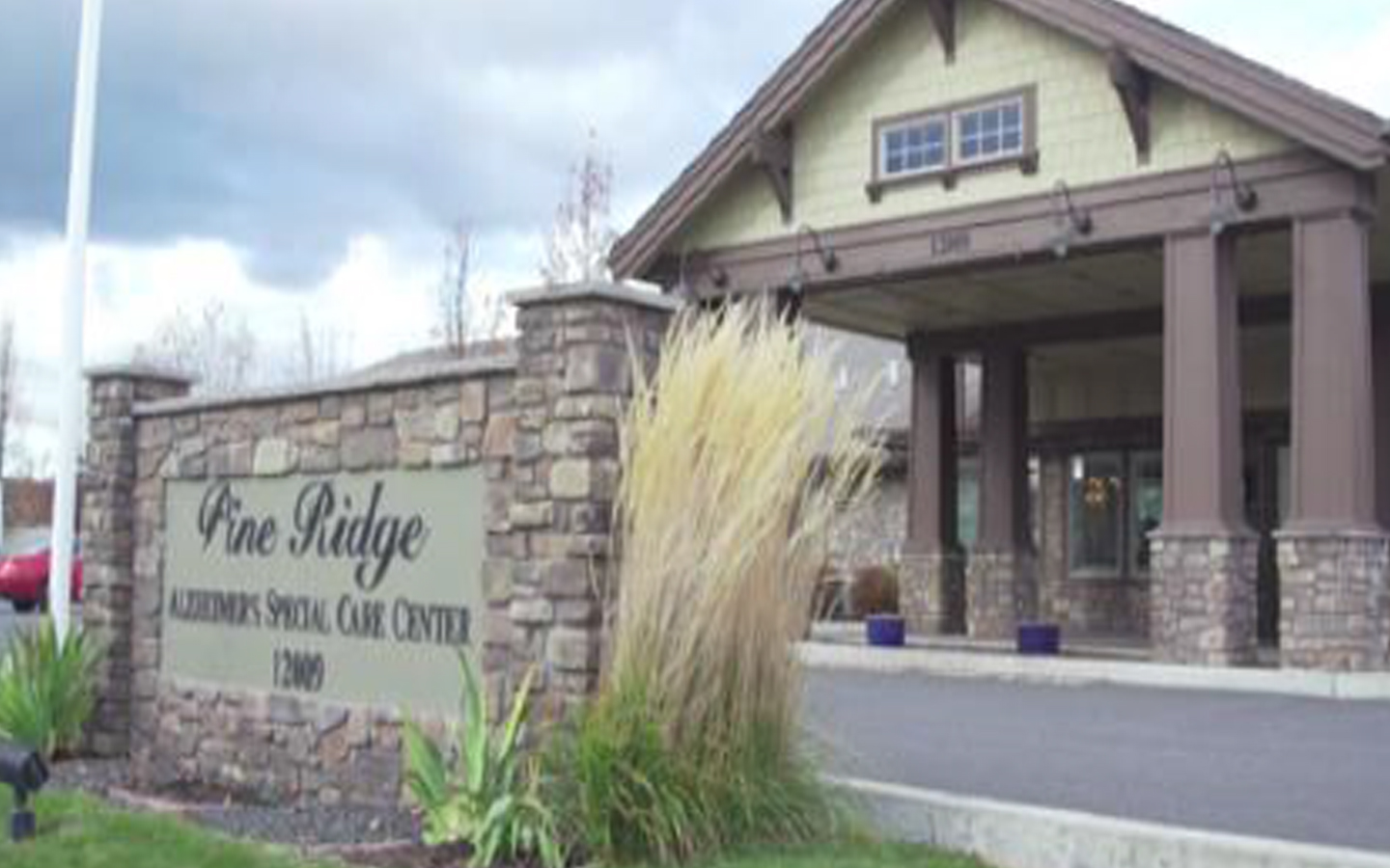 Pine Ridge Madison Marquette