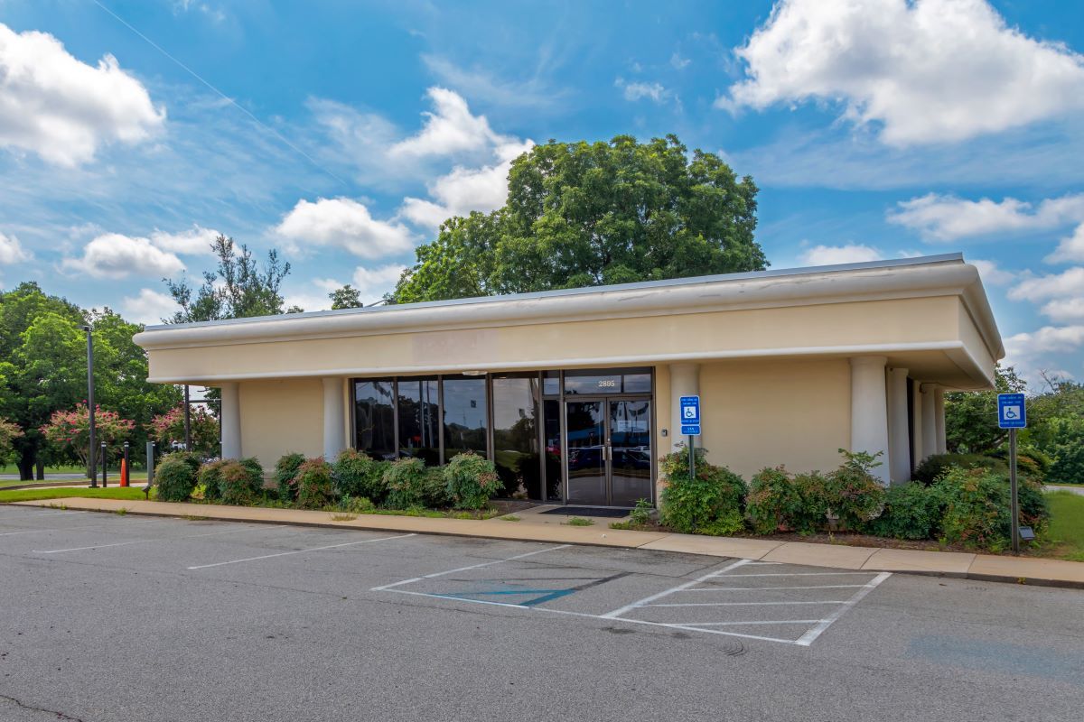 Browns Bridge Madison Marquette