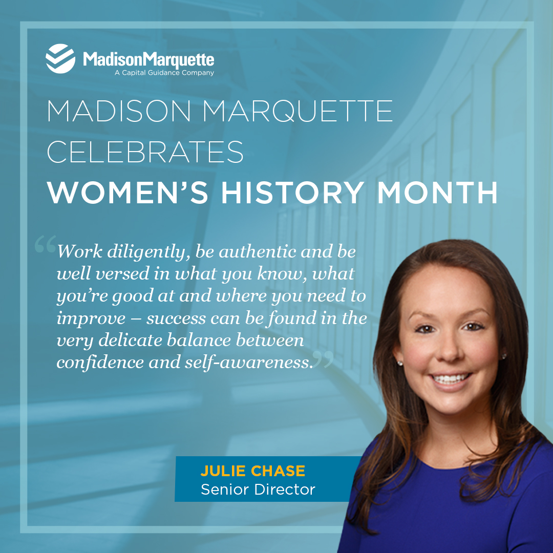 2023 Women's History Month-Julie Chase_Instagram